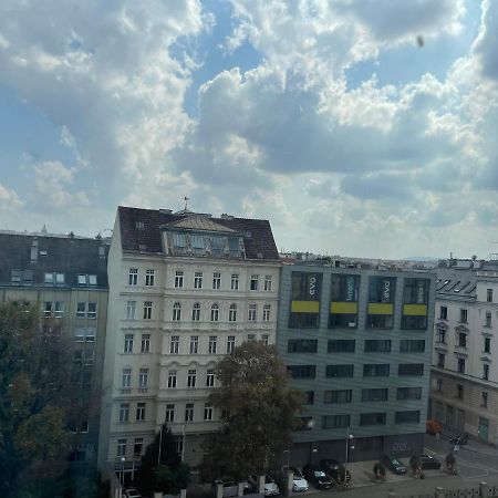 Rooftop Room 2 Viyana Dış mekan fotoğraf