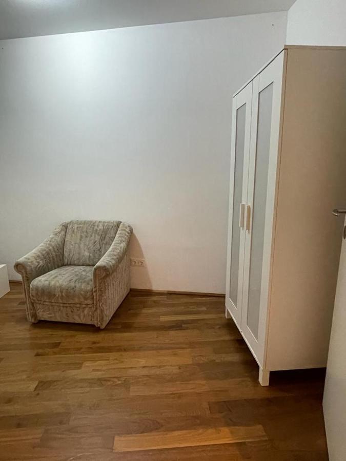 Rooftop Room 2 Viyana Dış mekan fotoğraf